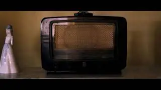 Bruma de otoños grises (trailer)