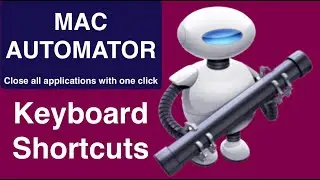 MAC Automator