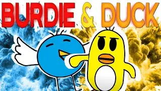 Every Duck ft Burdie Video