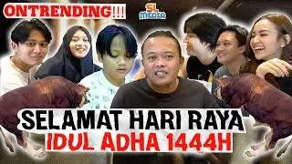 SELAMAT HARU RAYA IDUL ADHA