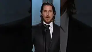 Batman Christian bale DC life journey