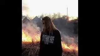 Bakr - Грустно дождю (slowed + reverb by Uravnobeshen)
