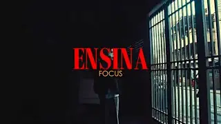 Ensina - Focus Prod. Taran Beats (Official Music Video)