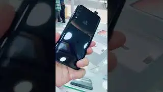 0563706873 HUAWEI Y9 Prime 2019 good Condition good working is available