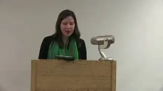 MARY SZYBIST READING