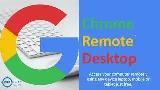 Google Remote Desktop Step-by-Step Guide