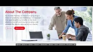 Open video in popup on page load in Oracle APEX
