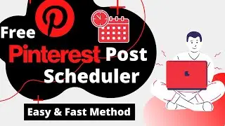 How to Schedule Pinterest Posts or Pins Using Hootsuite | Free Pinterest Post Scheduler