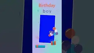 Birthday Effects Crome Screen || Birthday Effect || green & Blue screen Effects || 2023 || Birthday