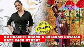 Drashti Dhami & Gulshan Devaiah On The Second Season Of 'Duranga' & Their Camaraderie | EXCLUSIVE