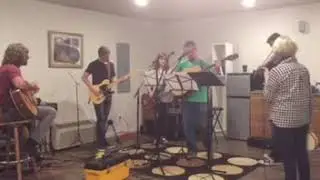 Skaggs family band