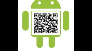 Программа для считывания QR кодов для Android