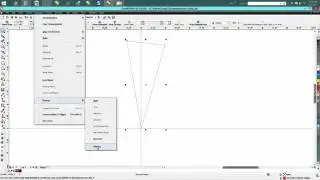 Corel Draw Tips & Tricks How to get an object to 0 rotation