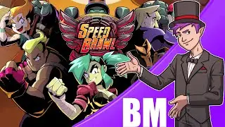 Speed Brawl: The most fun Game you NEVER played. | BeeMaister Reviews