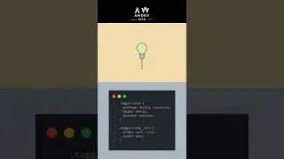 Light animation 