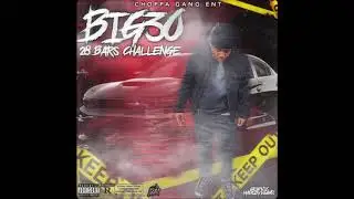 Big 30-28 Bars [prod by YC & T-Head]