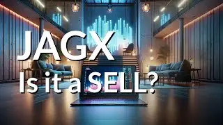 JAGX Stock Update: Key Insights & Wednesday's Price Predictions!
