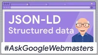 JSON-LD Structured Data: Where to Insert in a Page?