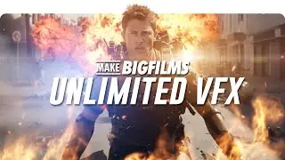 The Best VFX Platform in 2023!
