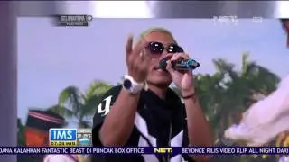 Soul ID - Jembatan - Live at Indonesia Morning Show