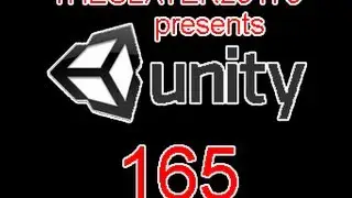 Unity 3D Tutorial Part 165 Space: Loading Games