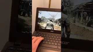 Resident Evil 5 is no problem 