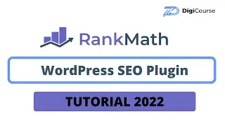 Rank Math SEO Plugin Tutorial 2022, Complete Rank Math Guide For Beginners| WordPress SEO Plugin