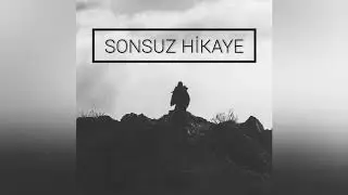 Ahmet Haluk - Sonsuz Hikaye