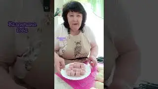 Такі смачні сосиски в тісті з універсального тіста, вийде в кожного 🧑‍🍳