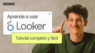 Crea tu primer INFORME en LOOKER STUDIO con este tutorial