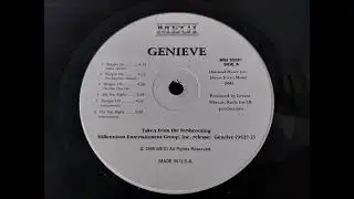 Genieve - Boogie On