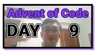 📞 Advent of Code 2020 - Day 9 Encoding Error