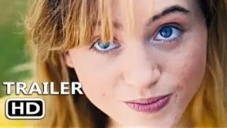 TUSCALOOSA Official Trailer (2020) Natalia Dyer, Teen Movie