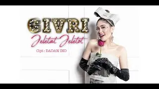 GIVRI - JELETAT JELETOT (OFFICIAL MUSIC VIDEO)