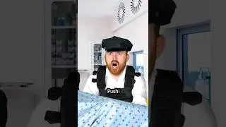 An Average Day for the GTA 5 Cops