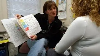 Dietitians and Nutritionists Career Video