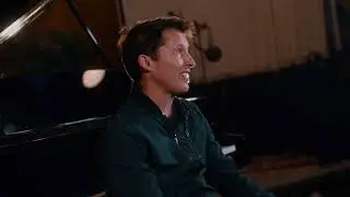James Blunt - Behind the Album: Favourite Tracks
