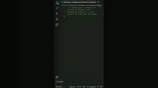 javascript - What does 'x packages are looking for funding' mean when running `npm install`?