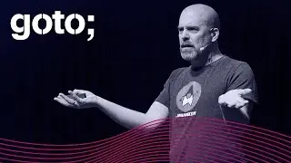 Building a Smart Security Camera with Raspberry Pi Zero, Java and AWS • Mark West • GOTO 2018