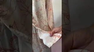 Модный костюм в пижамном стиле. Полный курс по пошиву модного костюма