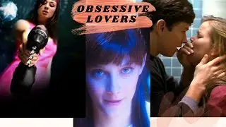 Top 10 Obsessive Love Movies With Obsessive Lovers