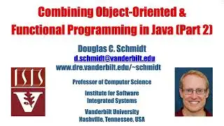 Combining Object-Oriented & Functional Programming in Java (Part 2)