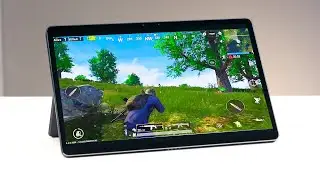 iPad Pro больше НЕ НУЖЕН! Обзор Lenovo Tab P11 Pro - Лучший Android планшет для рисования и игр PUBG