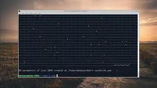 Set up an OpenVPN Server on your DD WRT Router