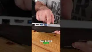 Perfect Budget Laptop - My New Mobile Workstation