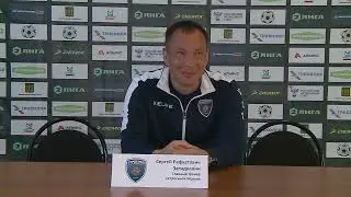 Пресс-конференция Строгино (Москва) 15.05.2023