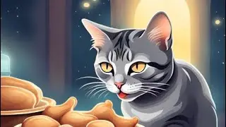 The Hunt for Crunchycat: A Digital Mystery