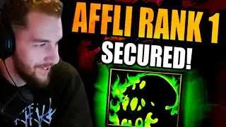 How I DOMINATED Solo Shuffle & Pushed Rank 1 With My Affliction Warlock!