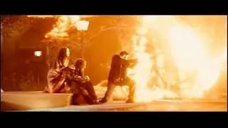 The Sorcerers Apprentice (2010) - On Blu-ray/DVD Trailer