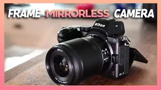 Top 5 Best Full Frame Mirrorless Cameras in 2024 | Ultimate Buyer's Guide